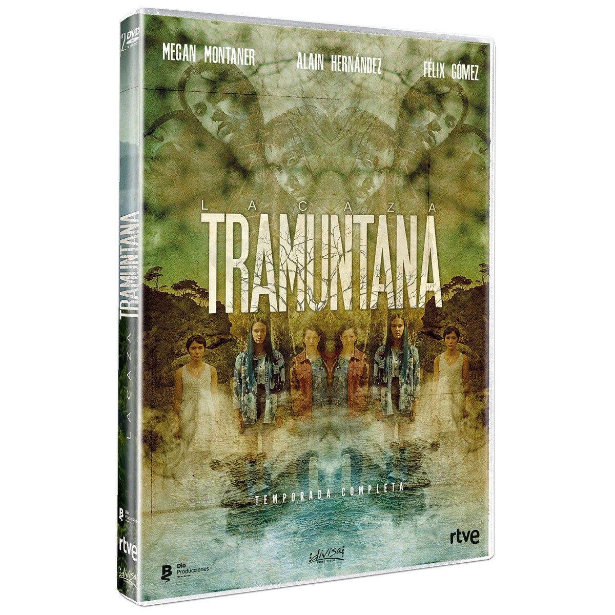 La Caza Tramuntana Ver Online Gratis