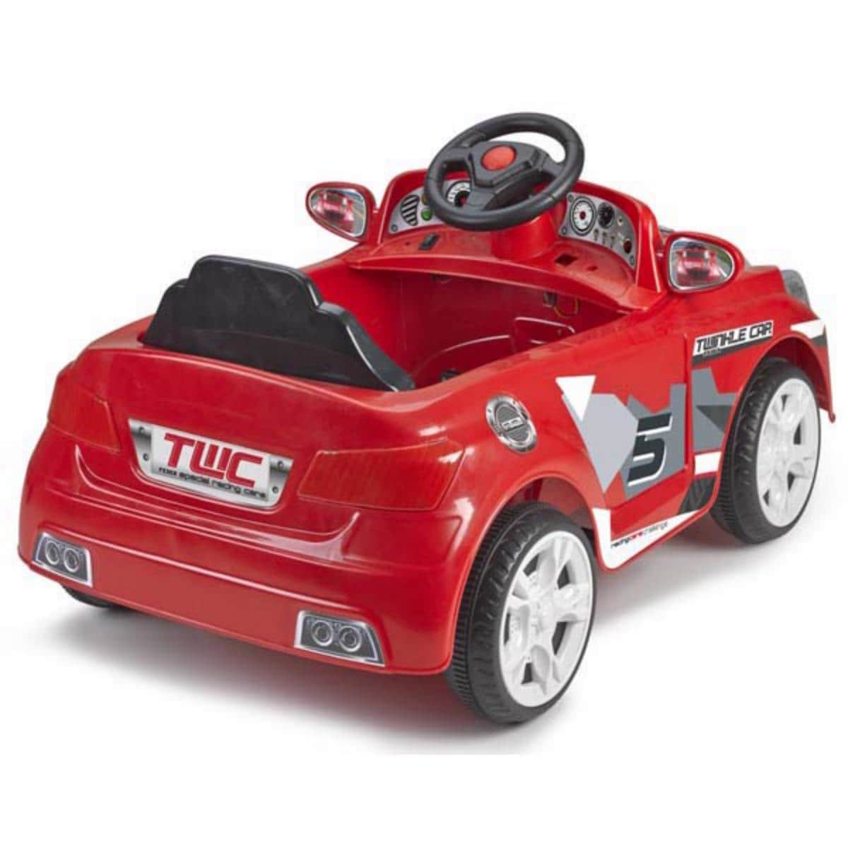 Carro Radio Controlo Twinkle Feber 3