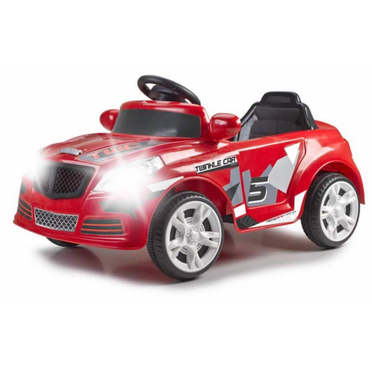 Carro Radio Controlo Twinkle Feber 2