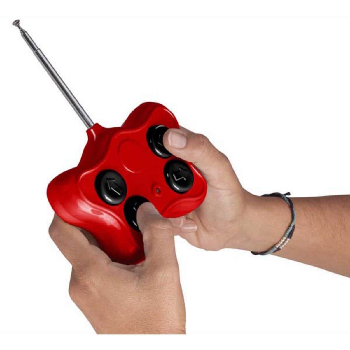 Carro Radio Controlo Twinkle Feber 4