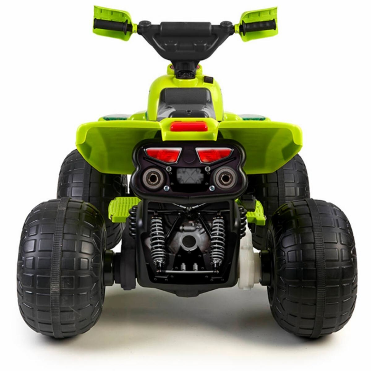 Moto Quad Falcon 6V Feber 3