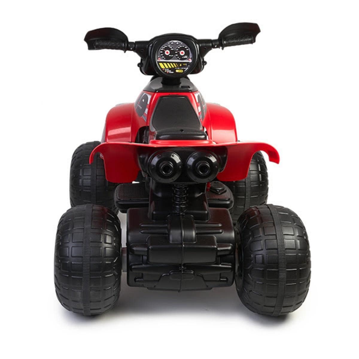 Moto 4 Quad Motion 12V Feber 4