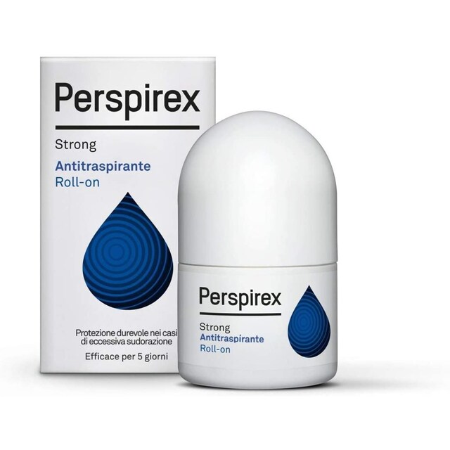 Imagem 0 de Desodorizante Roll On Original Antitranspirante 20ml Perspirex