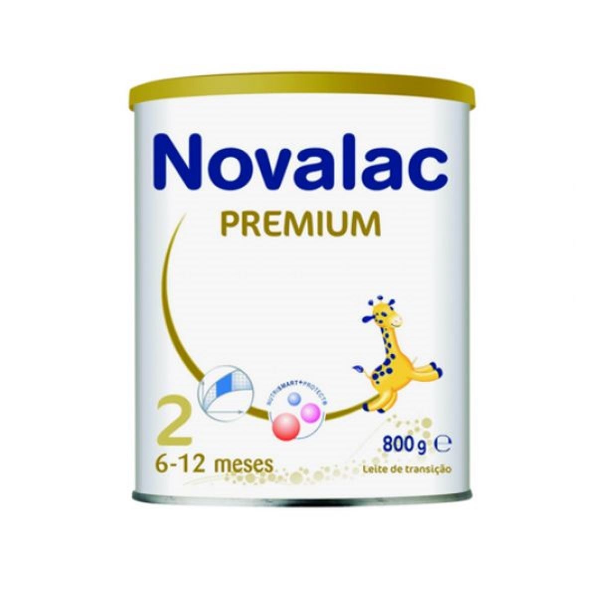 Imagem 0 de Leite Transição Premium - 800 g