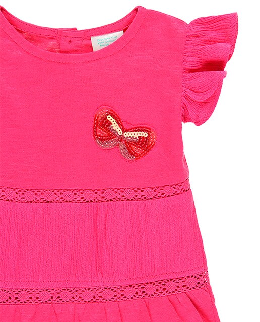 Vestidos niña boboli el corte ingles Clearance