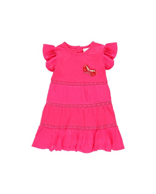 Vestidos niña boboli el corte ingles Clearance