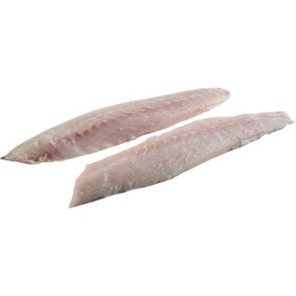 Filete de Robalo de Aquicultura Peso Aproximado por unidade 100 g