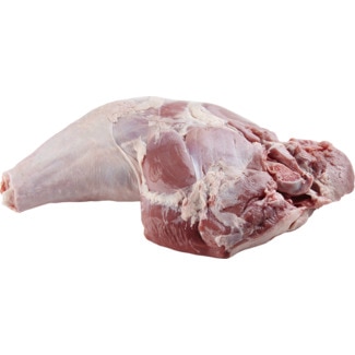 Perna de Peru Peso Aproximado 1,8 kg