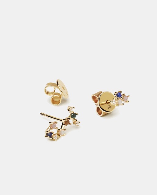 Pendientes pdpaola el corte inglés Clearance