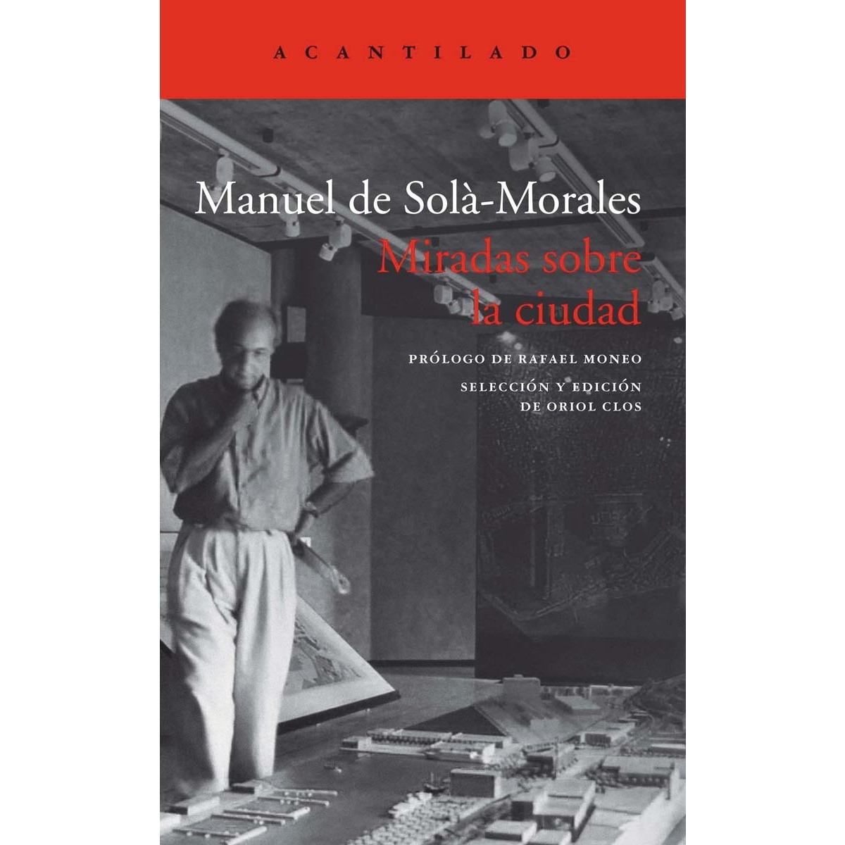 Miradas sobre la ciudad 1