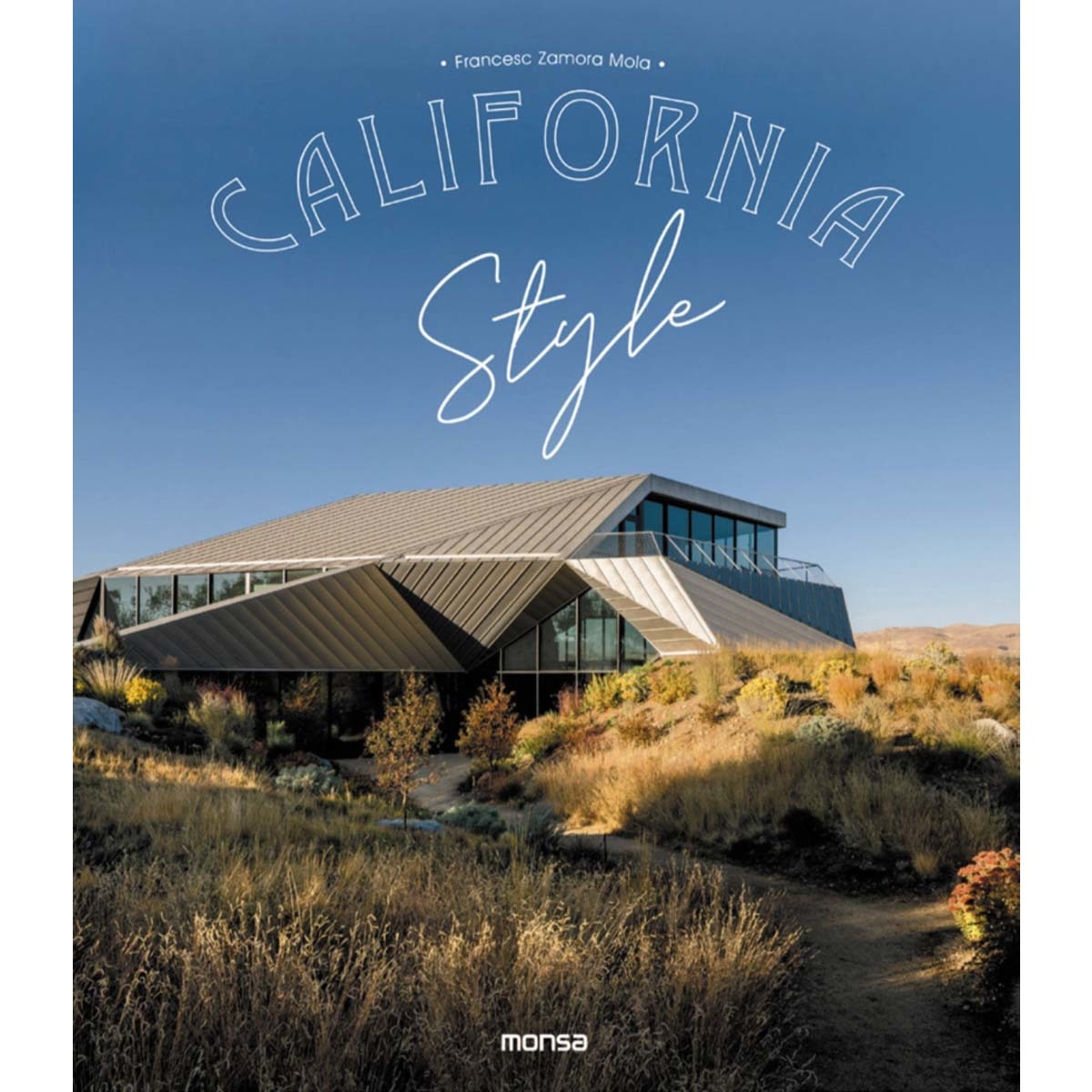 California style(Tapa dura) 1