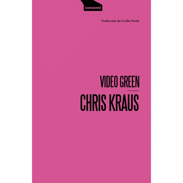 Imagem 0 de Video green: El arte de los ángeles y el triunfo de la nada(Tapa blanda)