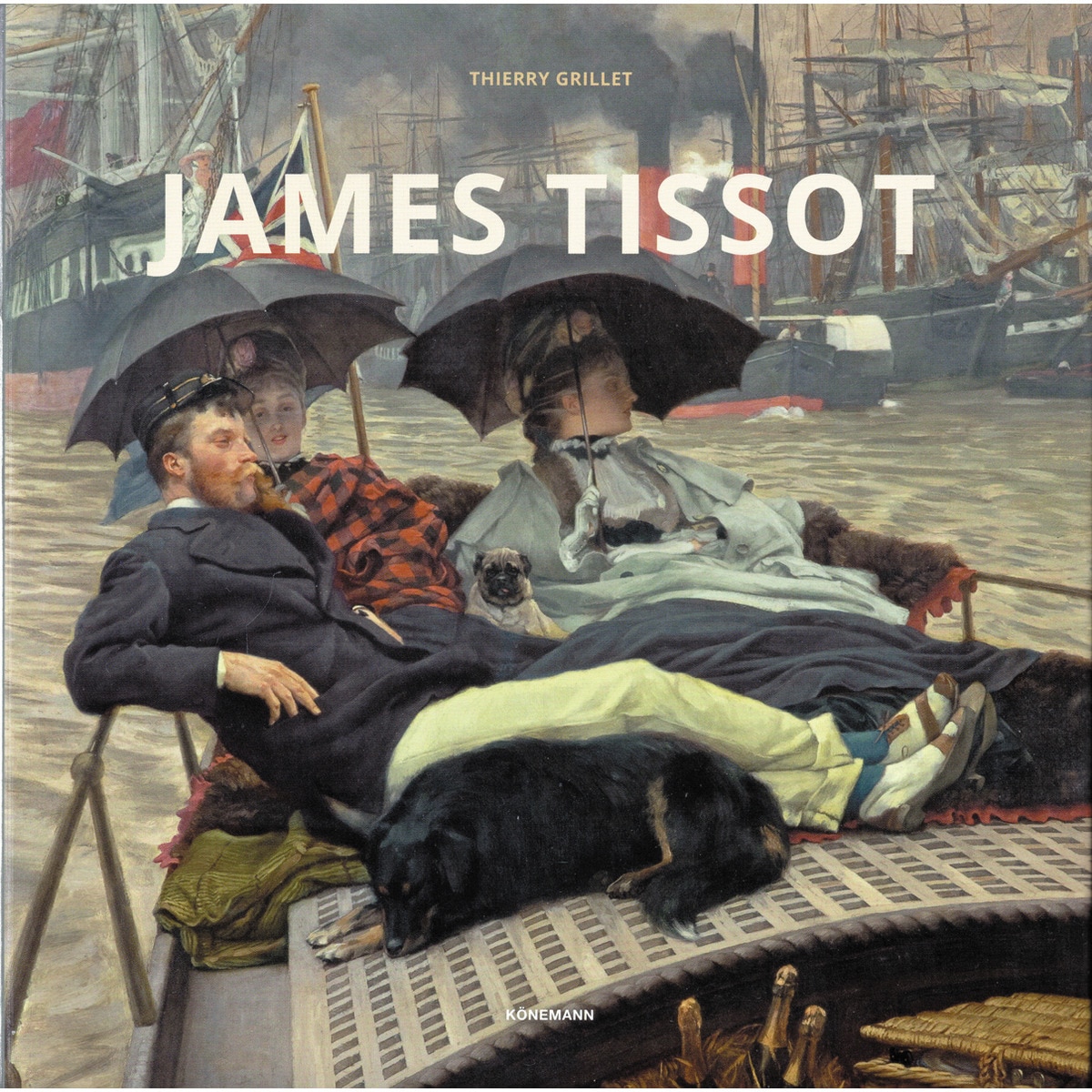 James tissot 1