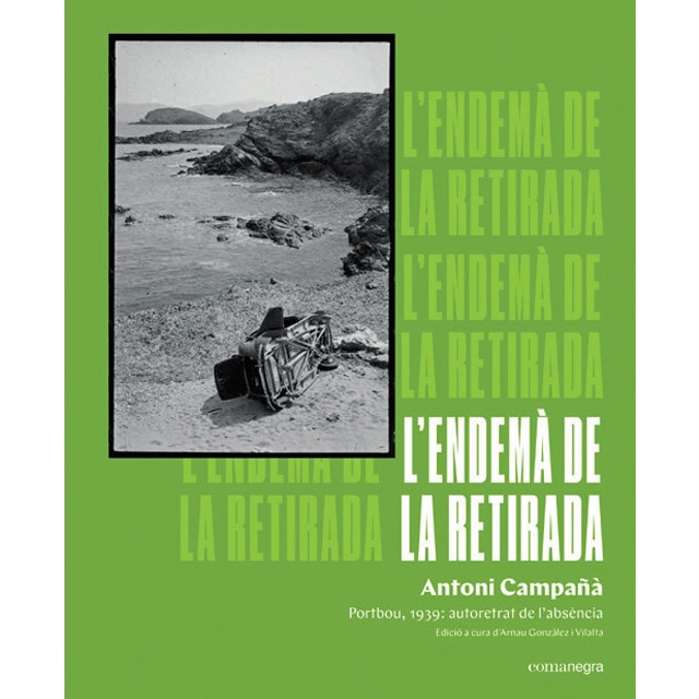 Imagen 0 de L' endema de la retirada