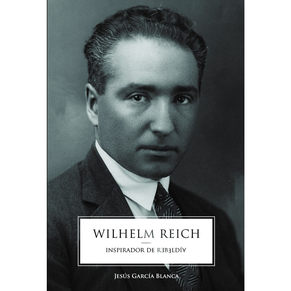 Wilhelm reich 1