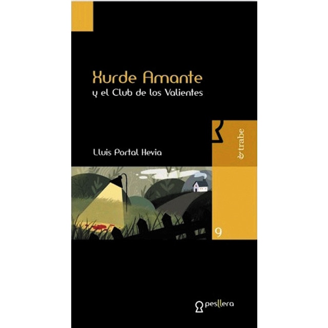 Imagem 0 de Xurde Amante y el Club de los Valientes