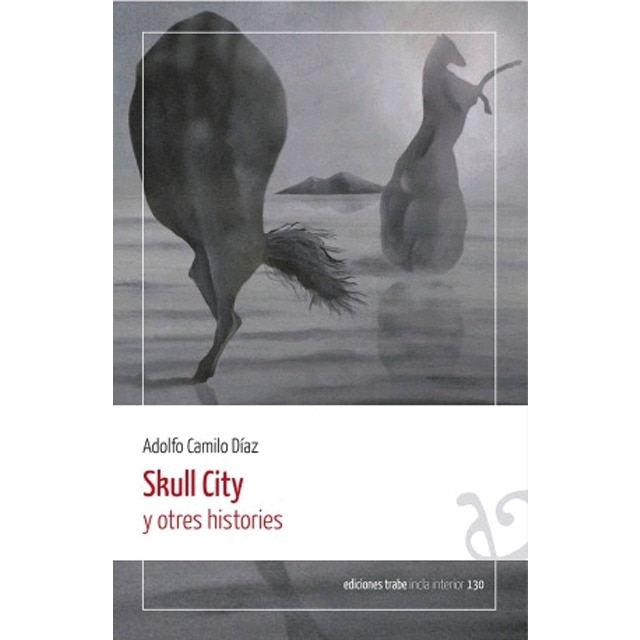 Imagem 0 de Skull city y otres histories