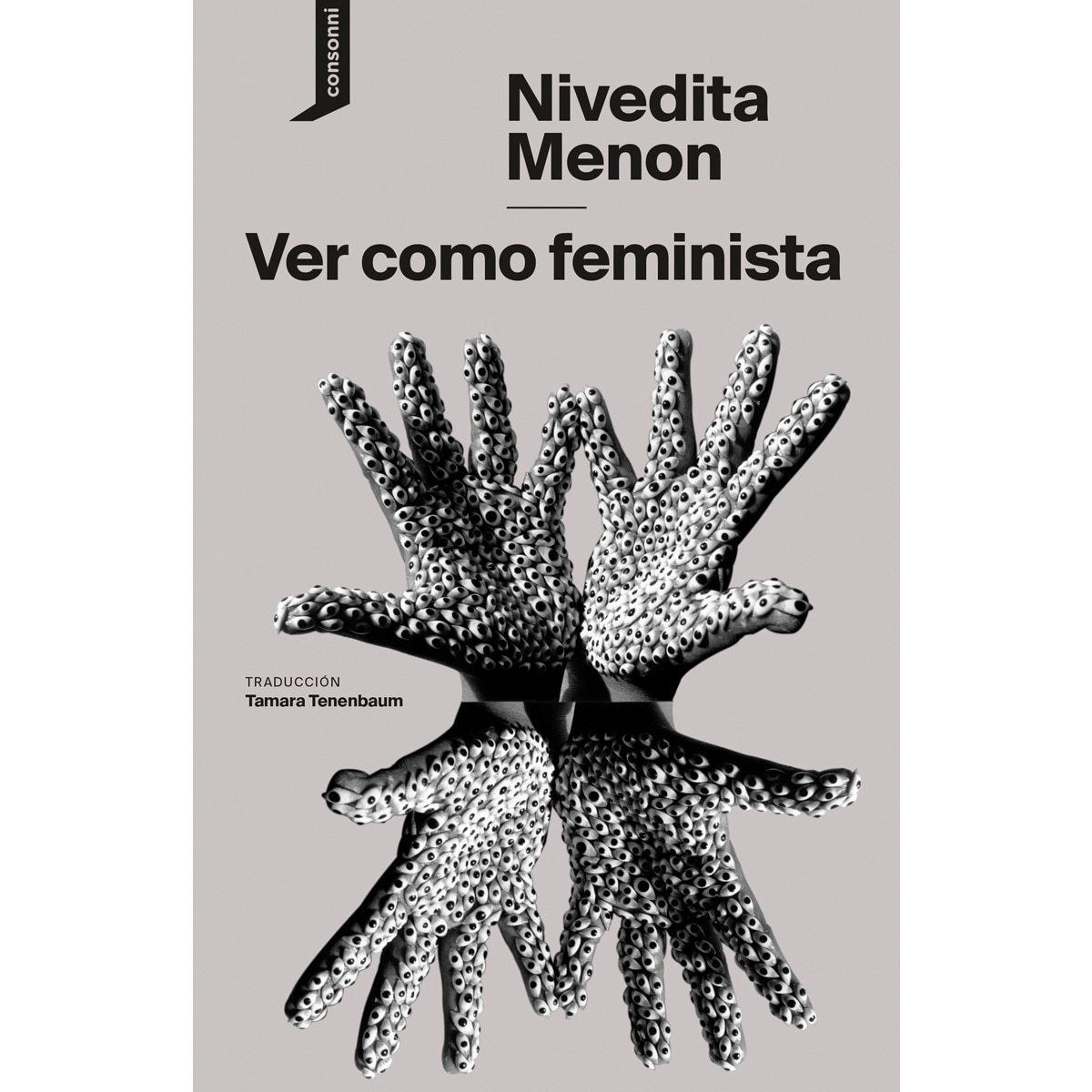 Ver como feminista(Tapa blanda) 1