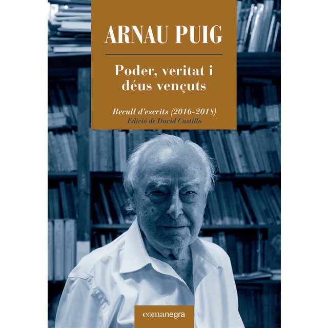Poder, veritat i déus vençuts 1