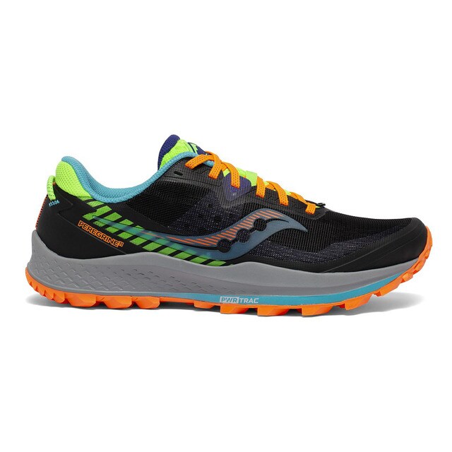 corte ingles saucony