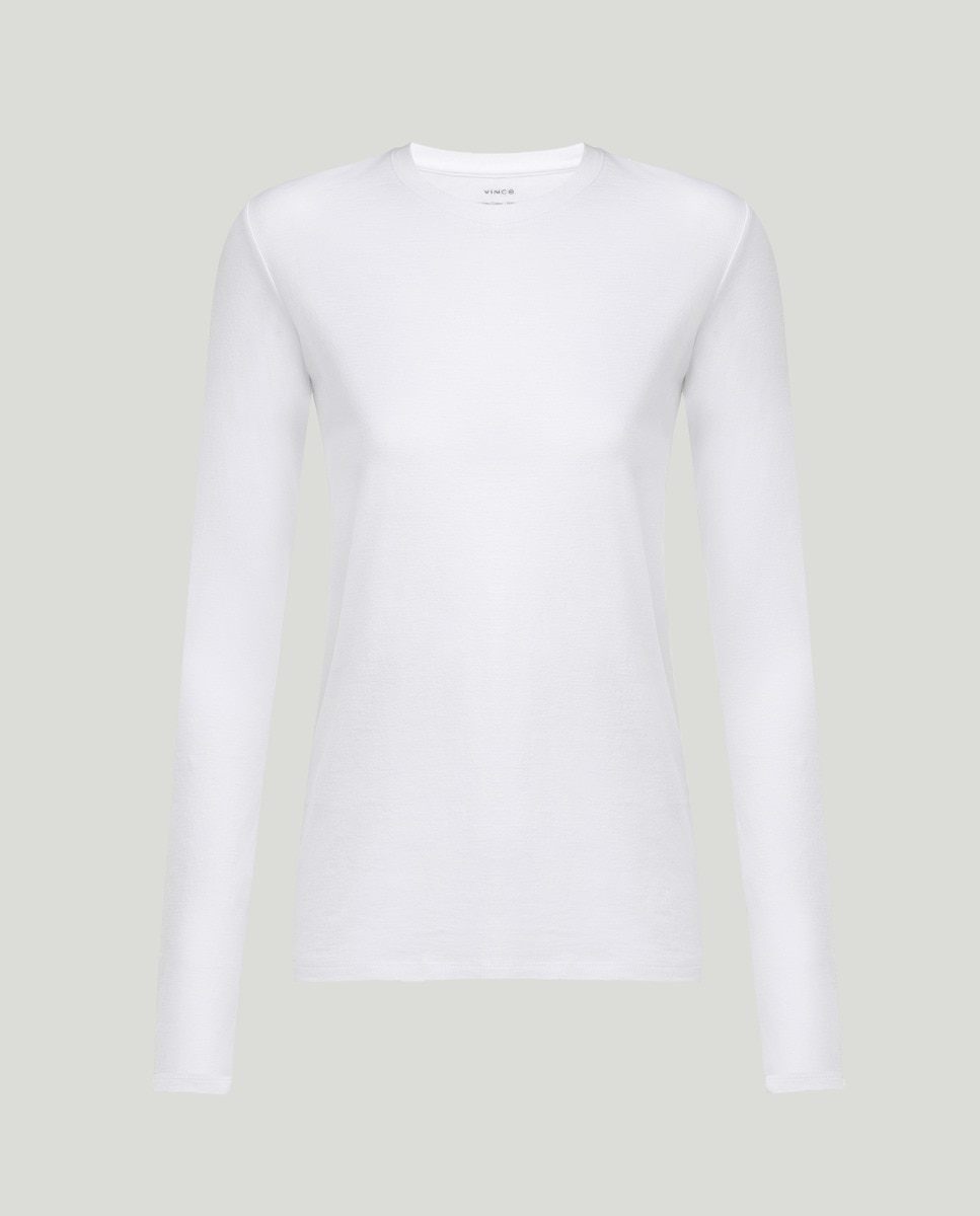 Imagem 0 de T-shirt de algodão