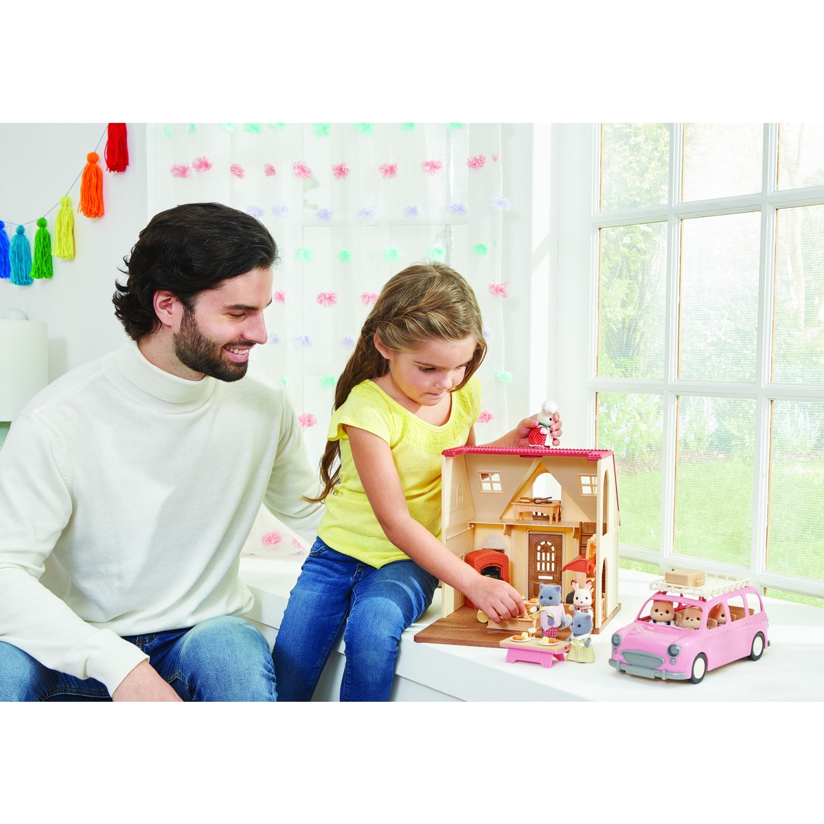 Set de panadaería 14