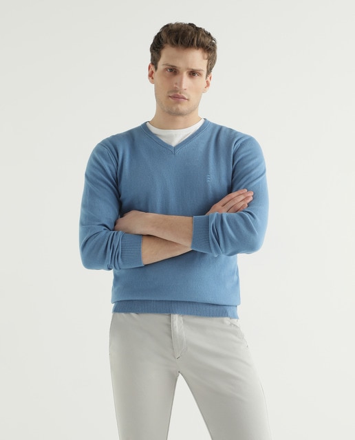 Florentino · Moda hombre · El Corte Inglés (112) · 2
