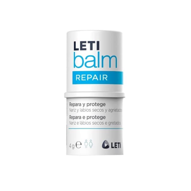 Imagem 0 de Letibalm Repair Stick 4g Leti