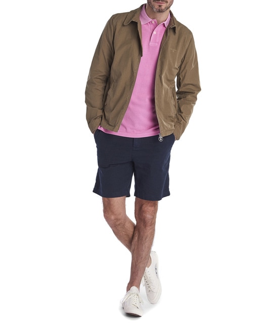 Imagen 0 de Chaqueta de hombre ligera para multiactividad