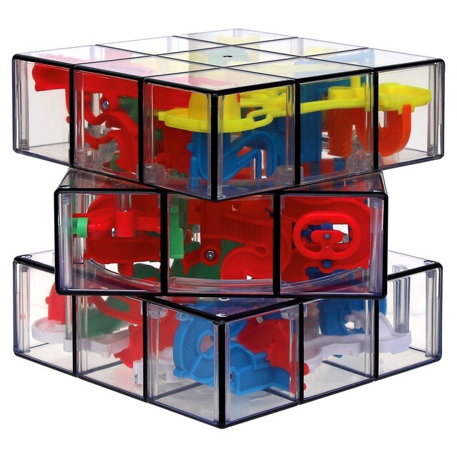 Perplexus rubik el corte ingles Clearance
