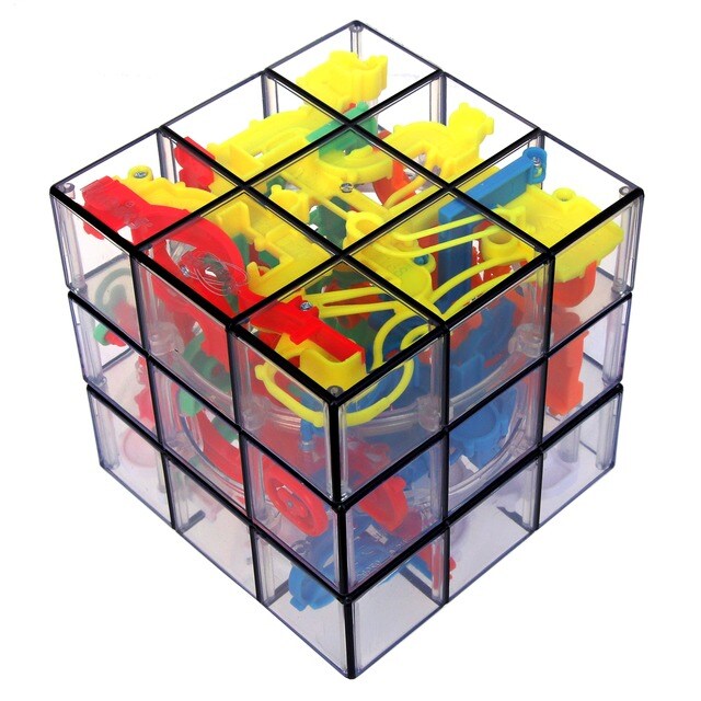 Perplexus rubik el corte ingles Clearance