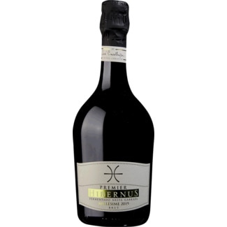 Espumante Bairrada Brut Premier garrafa 75 cl - Hibernus