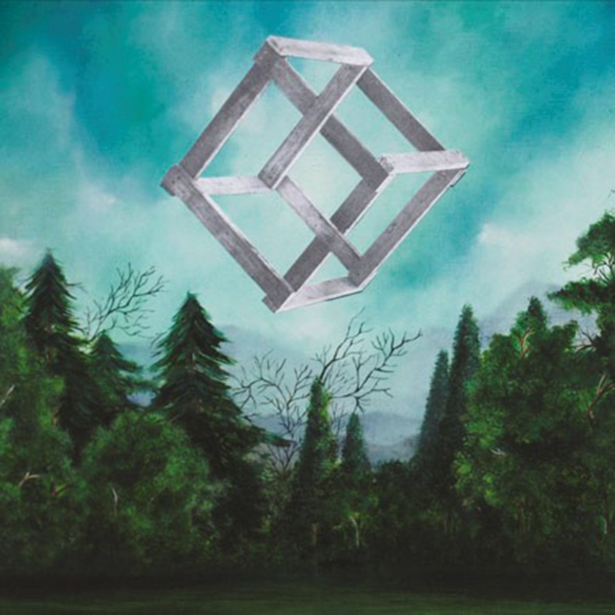 Imagem 0 de Premeditación. Nocturnidad Y Alevosía (Edición Verde) (2 LP - Vinilo)