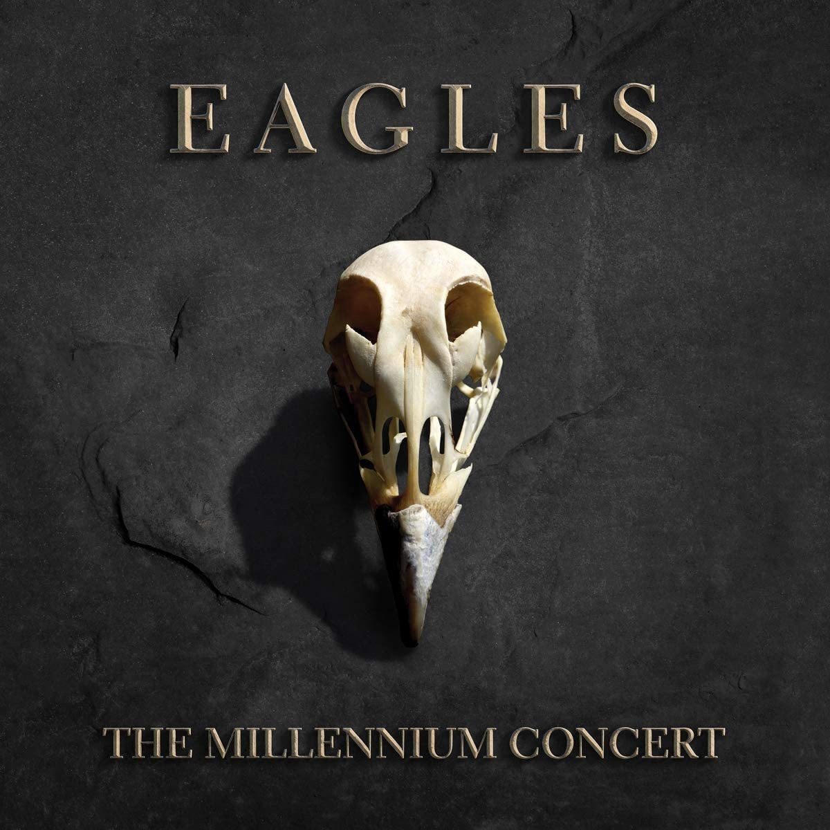 Imagem 0 de The Millennium Concert (2 LP-Vinil)