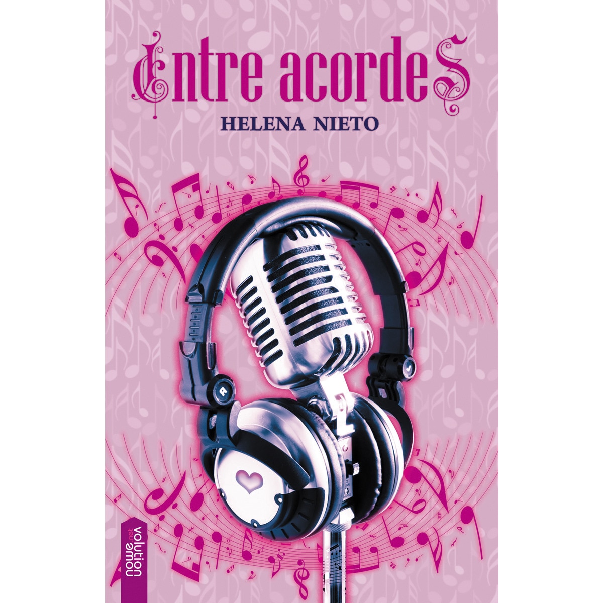 Imagem 0 de Entre acordes(Tapa blanda)