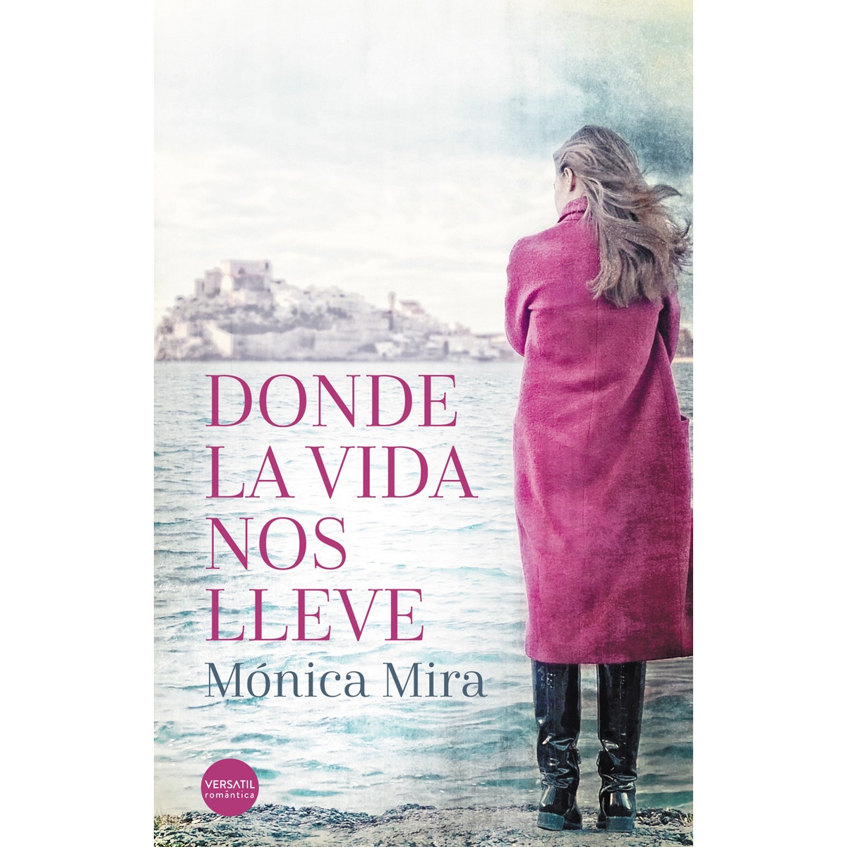 Donde la vida nos lleve 1