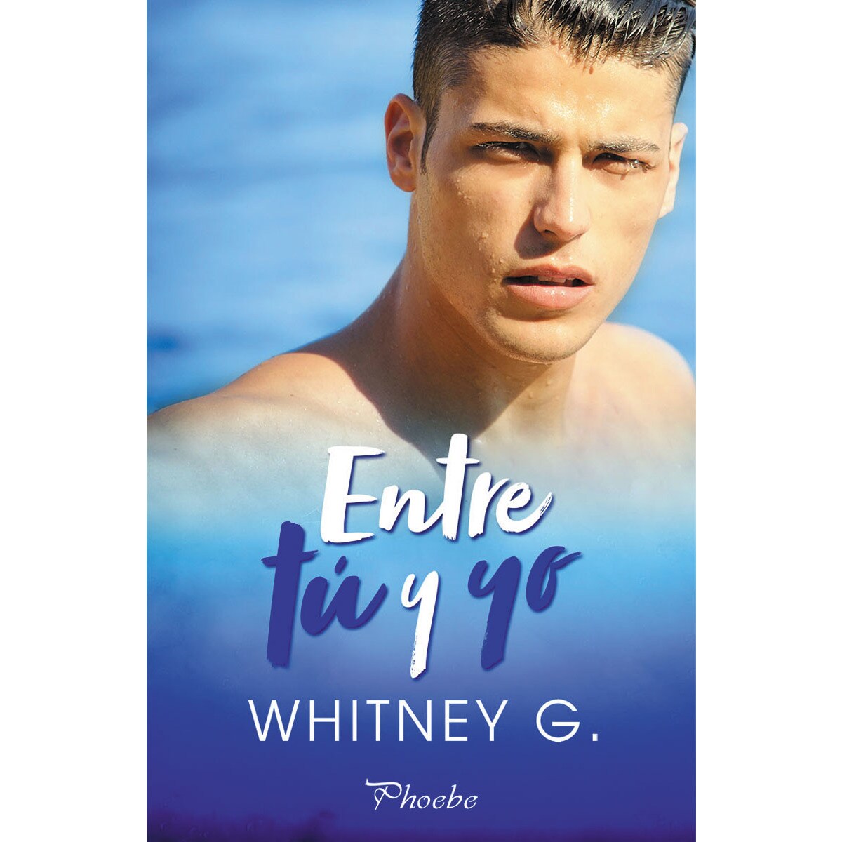 Entre tú y yo (Capa mole com abas) 1
