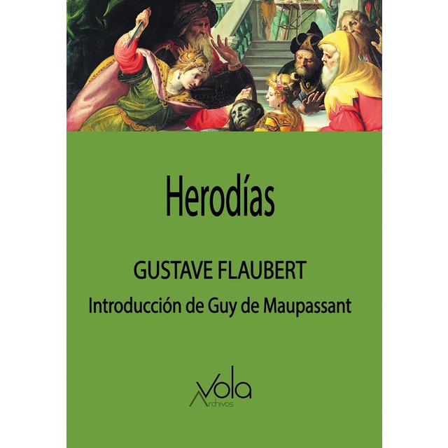 Imagem 0 de Herodías