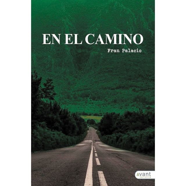 Imagen 0 de En el camino (Bolsillo) (Tapa blanda)