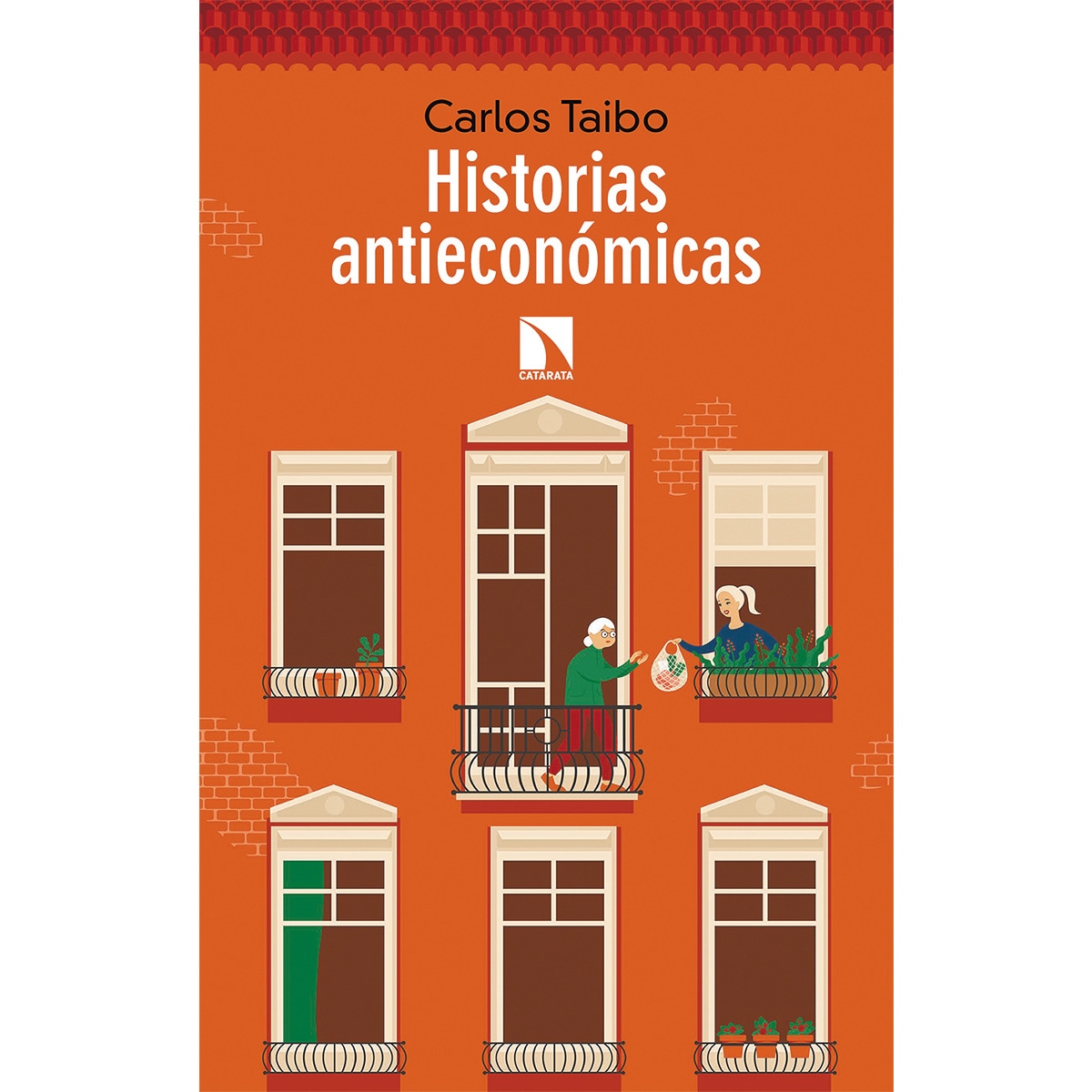 Historias antieconómicas(Tapa blanda) 1