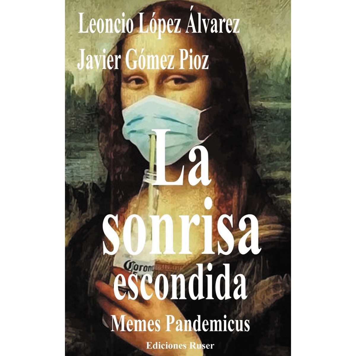 Imagem 0 de La sonrisa escondida(Tapa blanda con solapas)