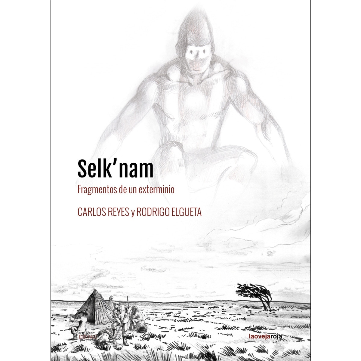 Imagen 0 de Selk'nam