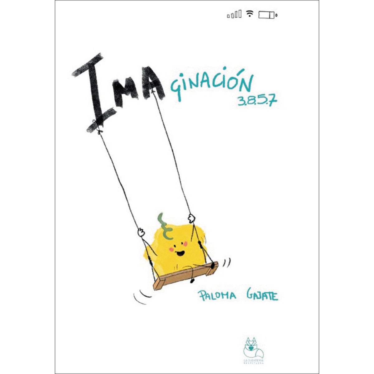 Imagem 0 de Imaginación 3.8.5.7