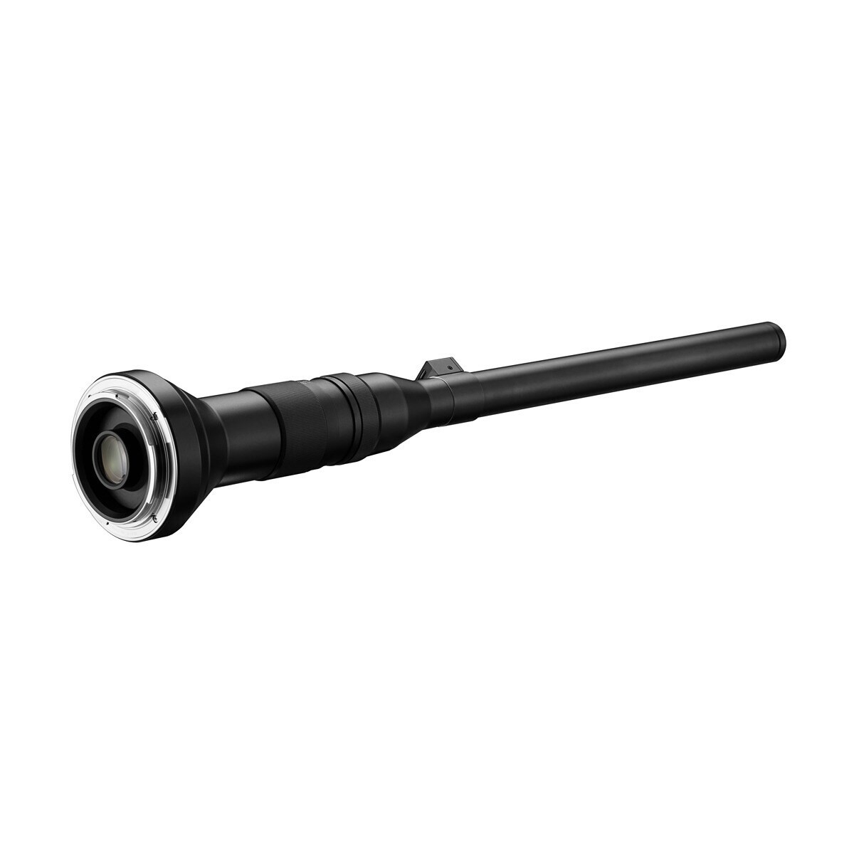 Objetivo Laowa 24mm F14 2x Macro Probe Montura L Negro-2