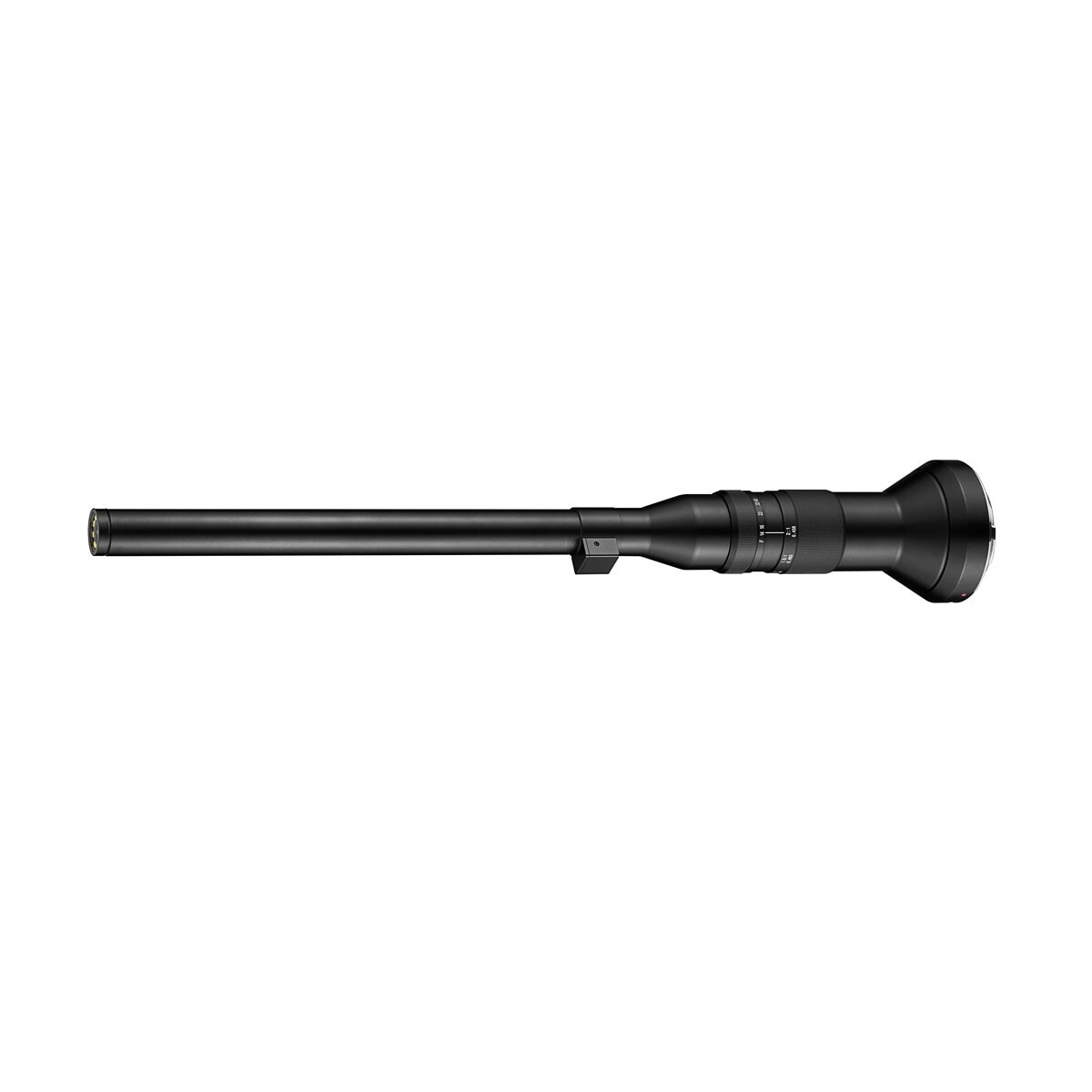 Objetivo Laowa 24mm F14 2x Macro Probe Montura L Negro-6