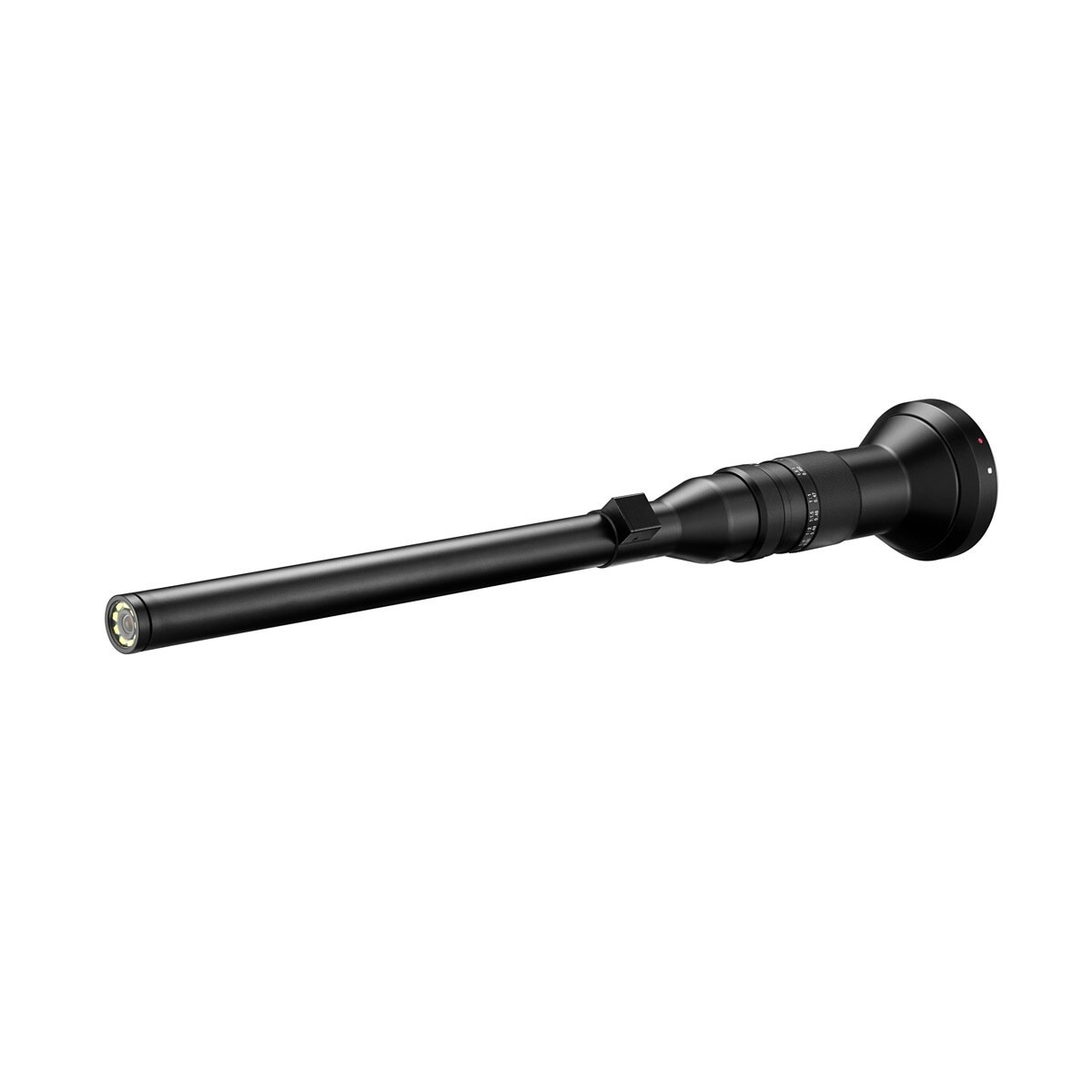 Objetivo Laowa 24mm F14 2x Macro Probe Montura L Negro-5