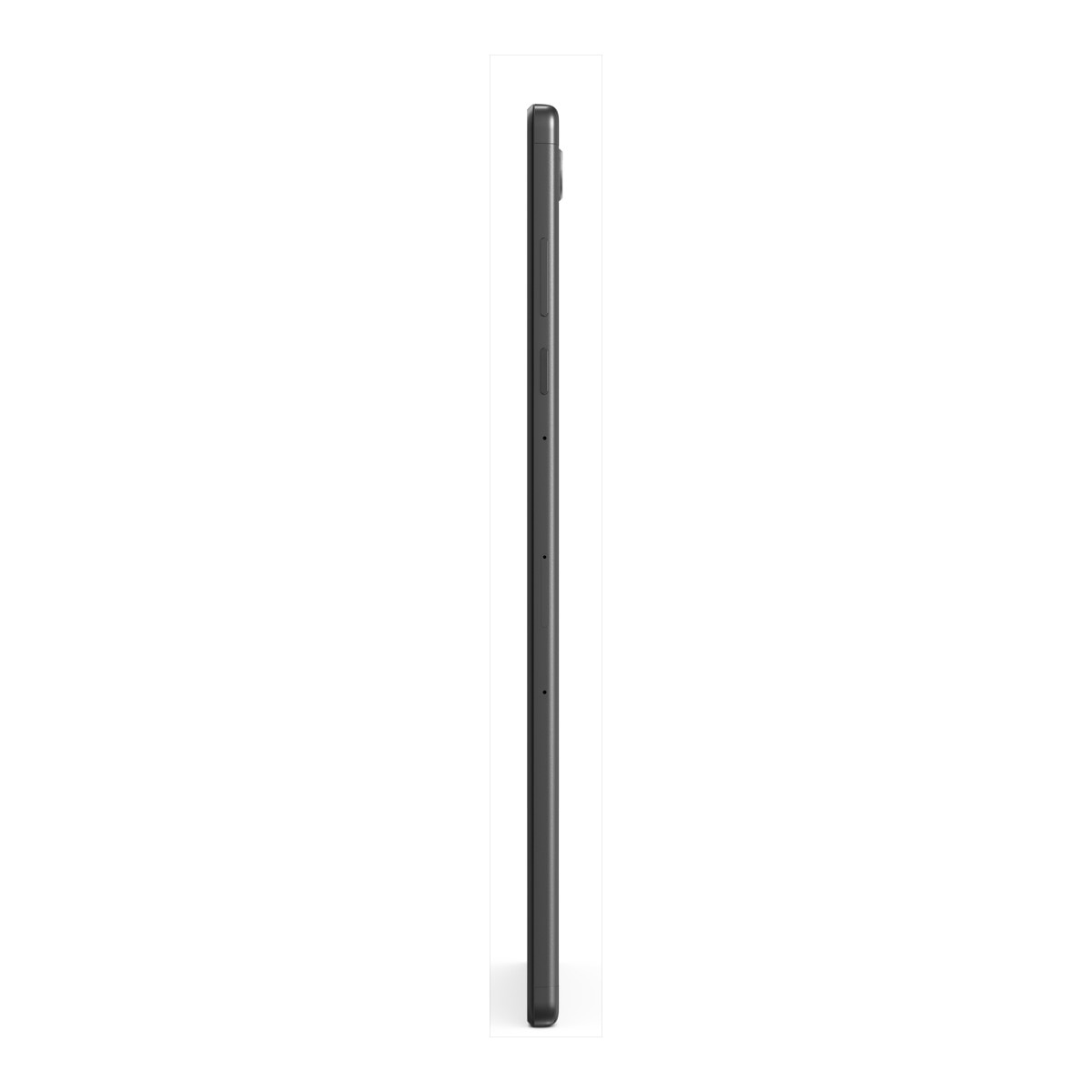 Tablet Lenovo M10 HD Plus TB-X306F (2ª Gen.) 32 GB Wi-Fi Gris acero Gris acero-7