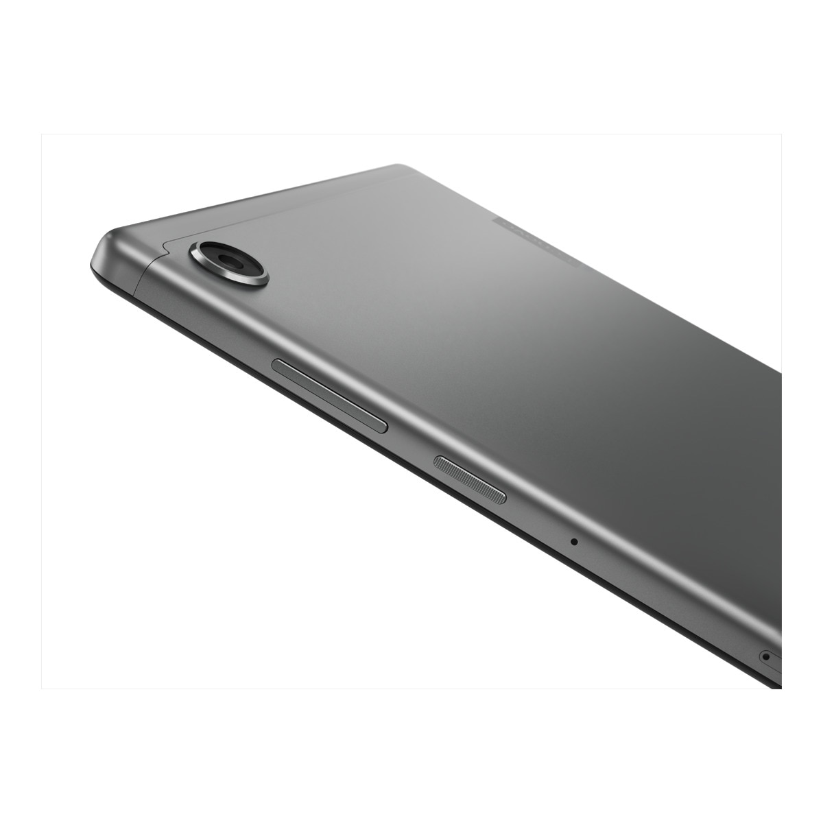 Tablet Lenovo M10 HD Plus TB-X306F (2ª Gen.) 32 GB Wi-Fi Gris acero Gris acero-4