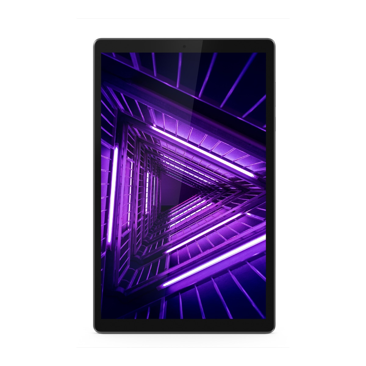Tablet Lenovo M10 HD Plus TB-X306F (2ª Gen.) 32 GB Wi-Fi Gris acero Gris acero-3