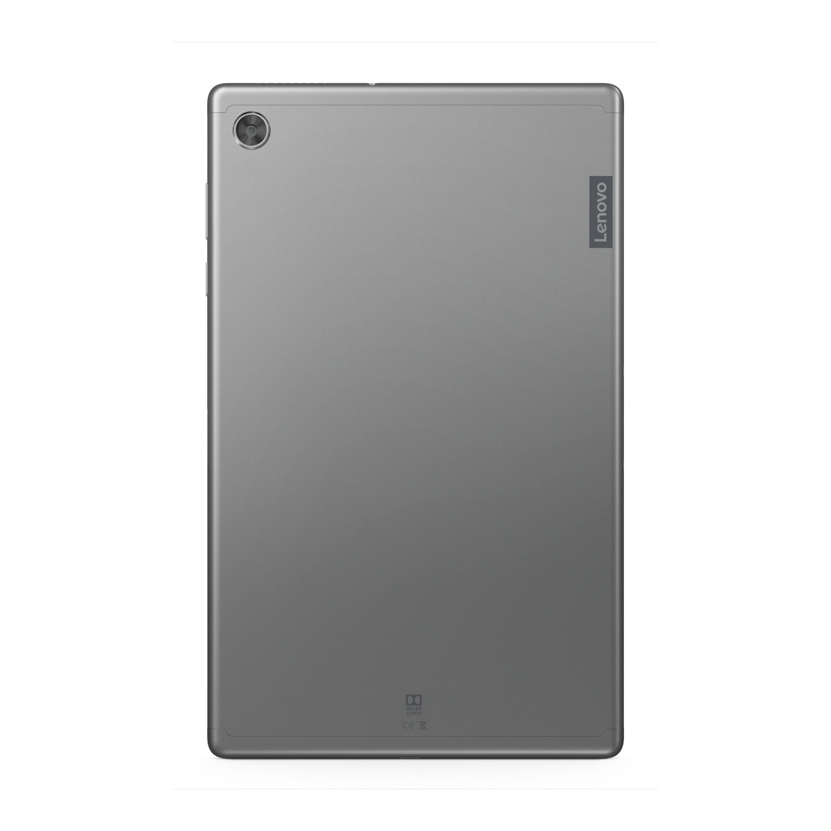 Tablet Lenovo M10 HD Plus TB-X306F (2ª Gen.) 32 GB Wi-Fi Gris acero Gris acero-2